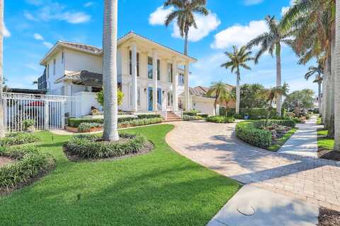 821 PARTRIDGE Court, Marco Island, FL 34145