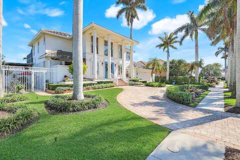 821 PARTRIDGE COURT, Marco Island, FL 34145