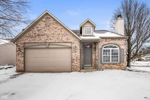 3138 River Shore Place, Indianapolis, IN 46208