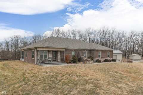 3764 S 475 W, Trafalgar, IN 46181