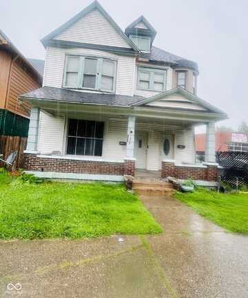 1808 E Washington Street, Indianapolis, IN 46201