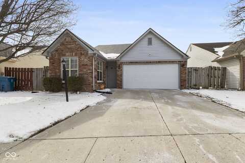 4911 Wisteria Drive, Indianapolis, IN 46254