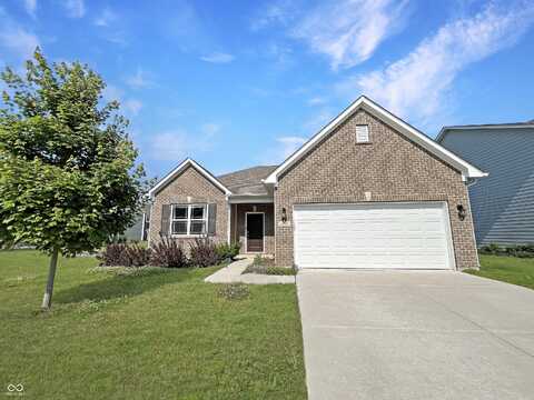 673 Ballycastle Court, Pendleton, IN 46064