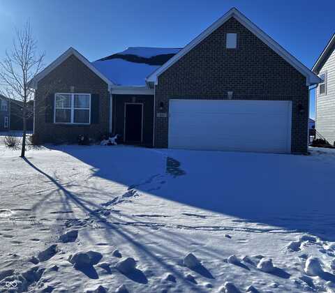 673 Ballycastle Court, Pendleton, IN 46064