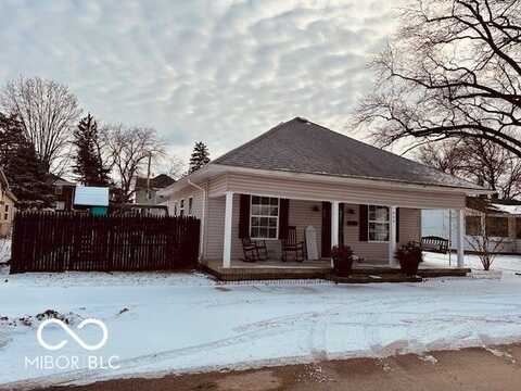 609 Powell Street, Lebanon, IN 46052