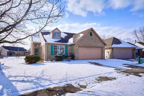 4912 Eagle Talon Court, Indianapolis, IN 46254