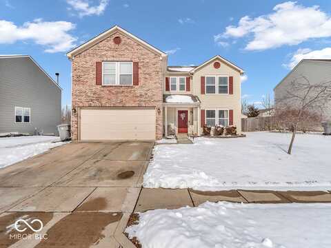 6844 Blackwell Circle, Indianapolis, IN 46237