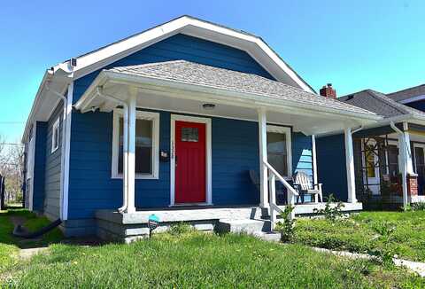 1328 E Minnesota Street, Indianapolis, IN 46203