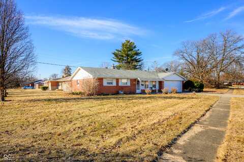 6329 E 52nd Street, Indianapolis, IN 46226