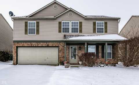 10991 Clear Spring Drive, Camby, IN 46113