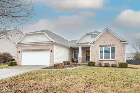 8623 New Heritage Drive, Indianapolis, IN 46239