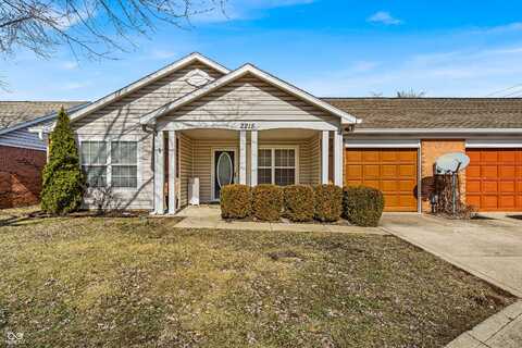 2215 Elm Leaf Lane, Indianapolis, IN 46229