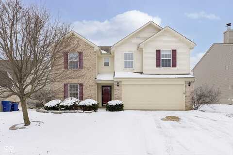 5134 Greenside Drive, Indianapolis, IN 46235