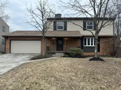 1405 S 18th Street, Lafayette, IN 47905