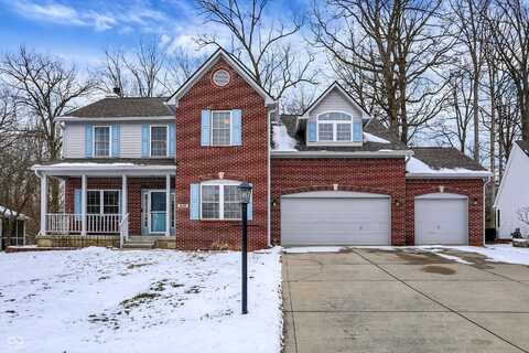 5236 Bracken Drive, Indianapolis, IN 46239