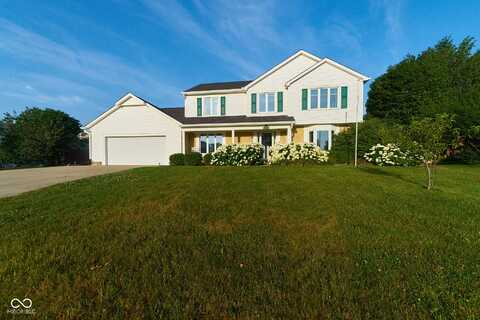 13060 Wembly Circle, Carmel, IN 46033