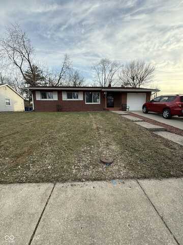 7307 E 49th Street, Indianapolis, IN 46226