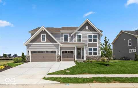 640 Firefly Court, Greenfield, IN 46140