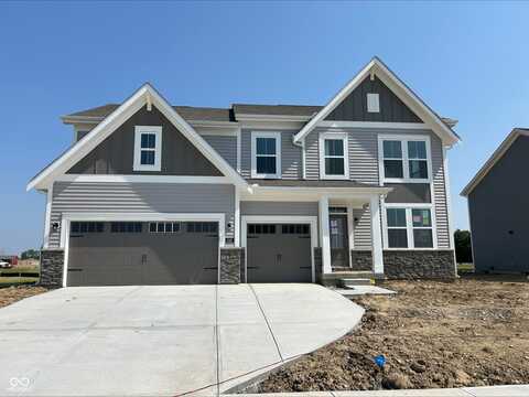 640 Firefly Court, Greenfield, IN 46140