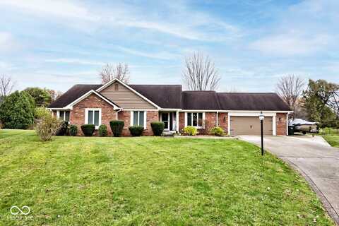 1906 Huntington Court, Indianapolis, IN 46229