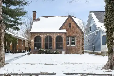 5444 Carrollton Avenue, Indianapolis, IN 46220