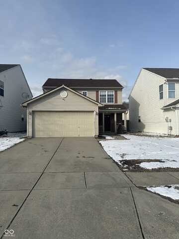 2734 Mingo Court, Indianapolis, IN 46217