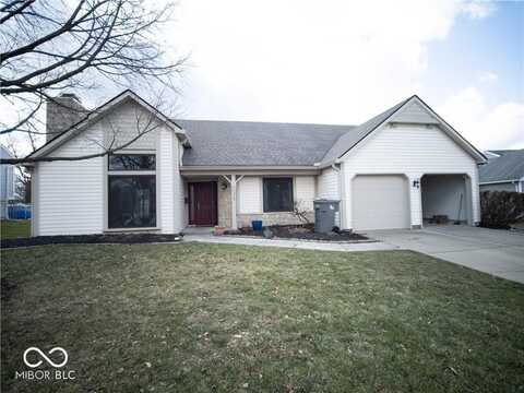 3323 Oak Tree Drive S, Indianapolis, IN 46227