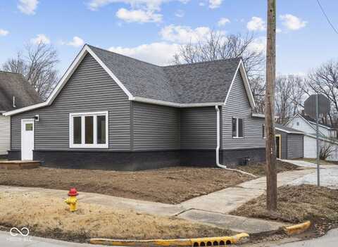 626 N Main Street, Clinton, IN 47842