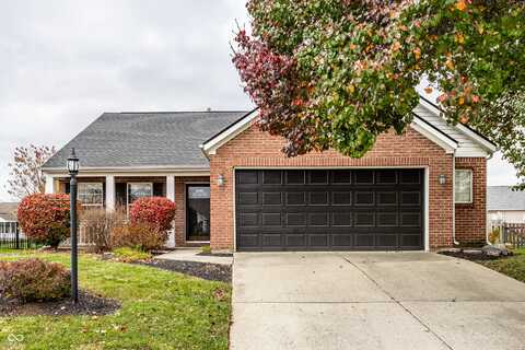 12270 Split Granite Drive, Fishers, IN 46037