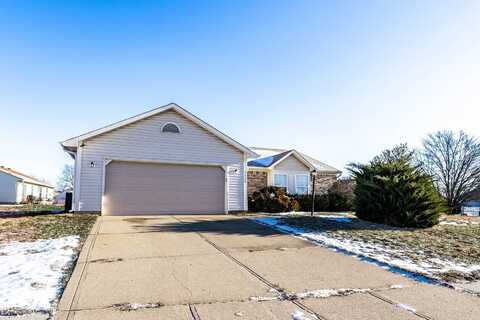 7328 Woodside Drive, Avon, IN 46123