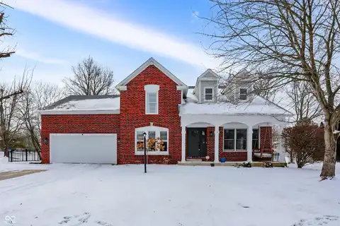 10351 Dolphin Lane, Indianapolis, IN 46256