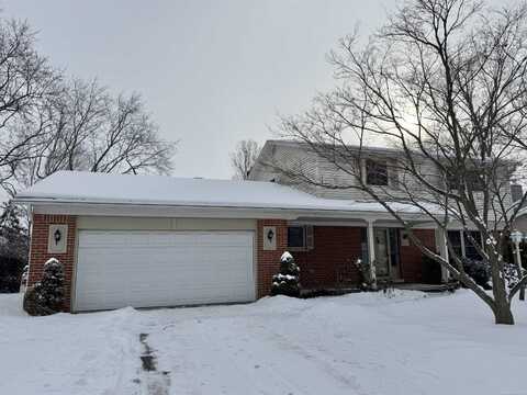 37520 Palmar, Clinton Township, MI 48036