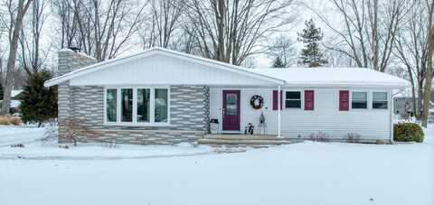 3075 E Birch, Bay City, MI 48706