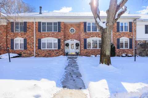 250 BILLINGSGATE Court, Apt D, Bloomfield Hills, MI 48301