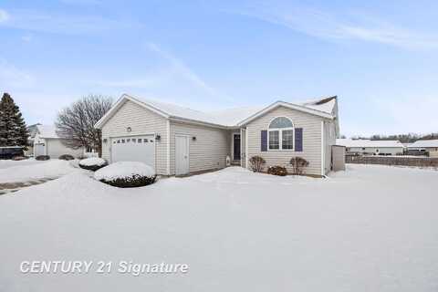 11092 Thornberry, Freeland, MI 48623