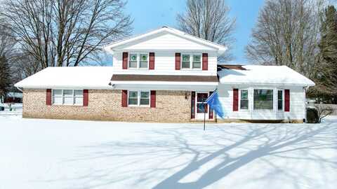 4036 Barker, Clio, MI 48420