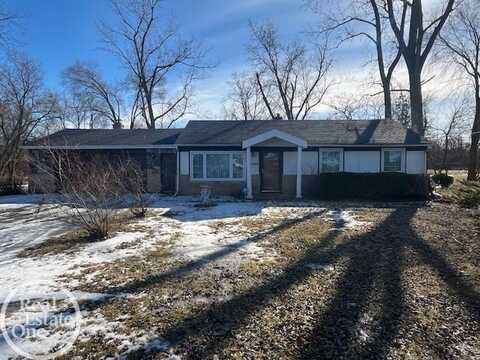 22860 26 Mile, Macomb, MI 48042