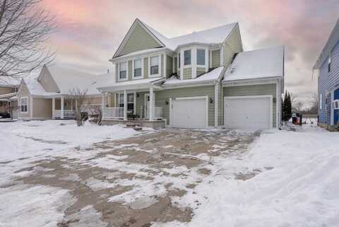 32616 Creekview, New Haven, MI 48048