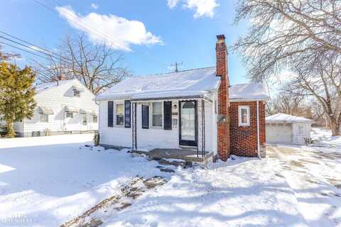 14916 Crescentwood, Eastpointe, MI 48021