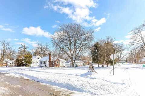 14916 Crescentwood, Eastpointe, MI 48021