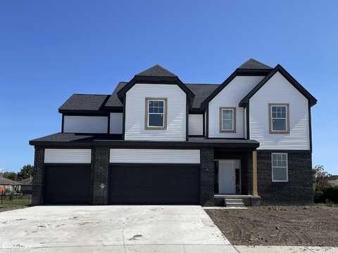 28342 Nadia, Chesterfield, MI 48047