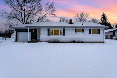 4191 Richmark, Bay City, MI 48706