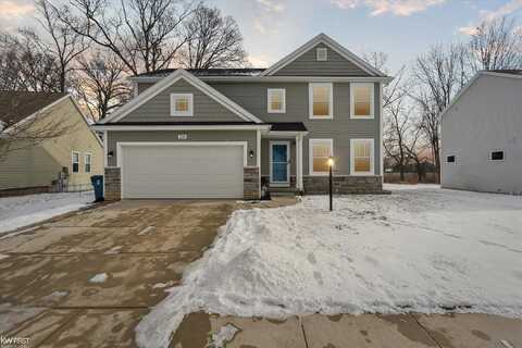 236 Laura, Linden, MI 48451