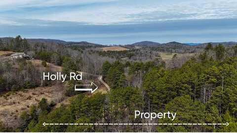 TBD Holly Rd, MURPHY, NC 28906