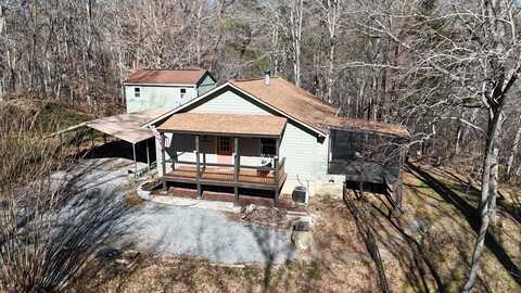 78 Owls Roost Lane, MURPHY, NC 28906