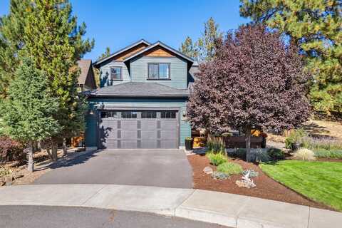 20222 Sawyer Reach Court, Bend, OR 97703