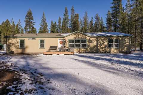 15450 Pine Tree Drive, La Pine, OR 97739