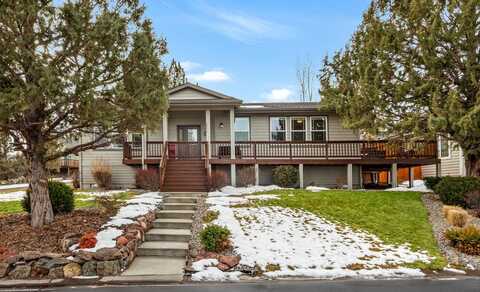 3411 SW Valleyview Drive, Redmond, OR 97756