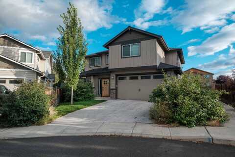 61380 Sunbrook Drive, Bend, OR 97702