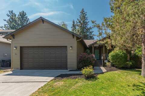 19943 Cliffrose Drive, Bend, OR 97702